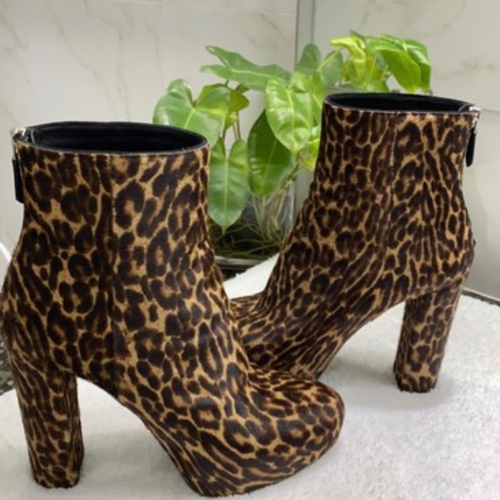 Booties - Picture 2 of 10